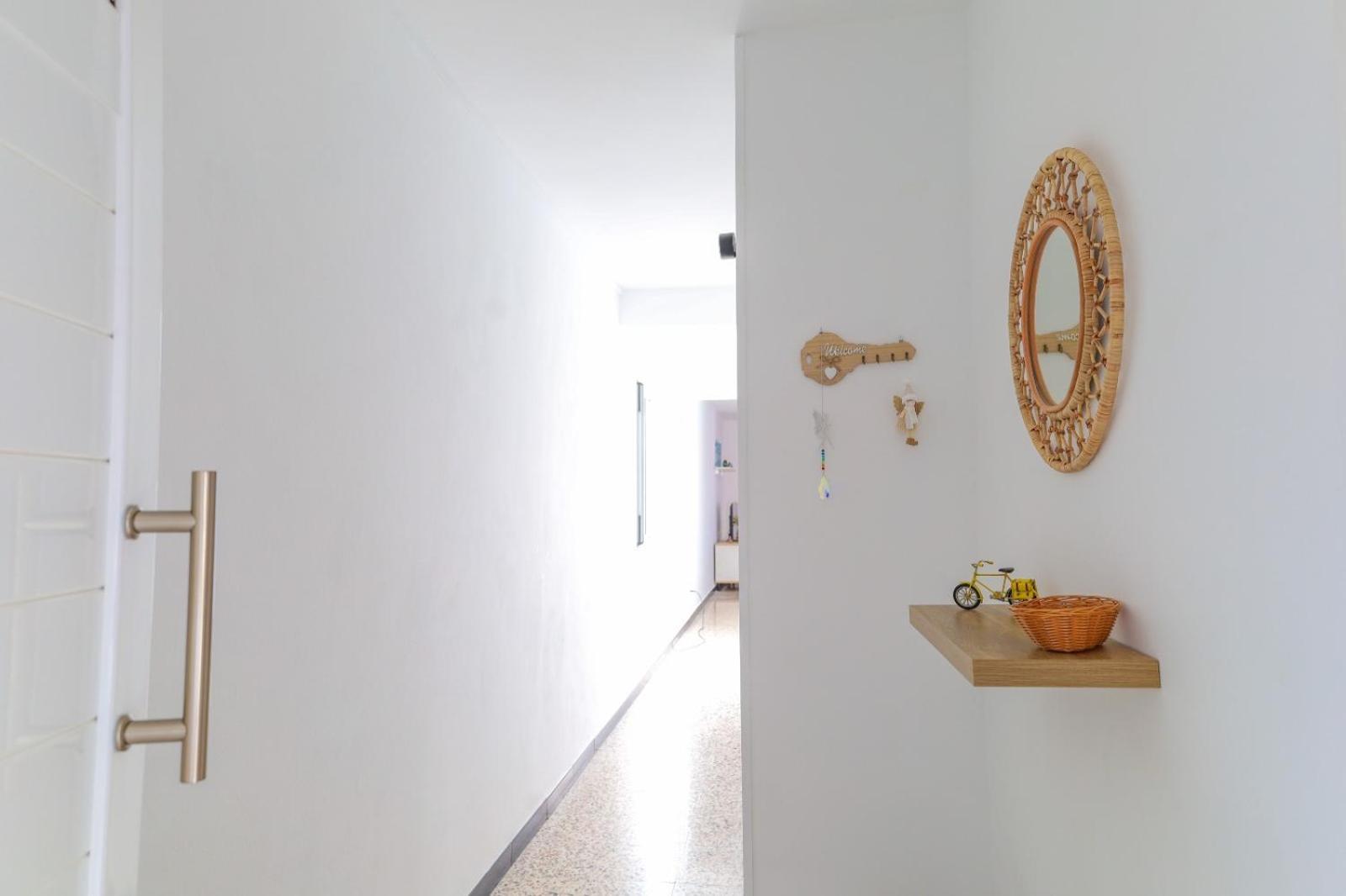 Arenales Agaete Apartment *