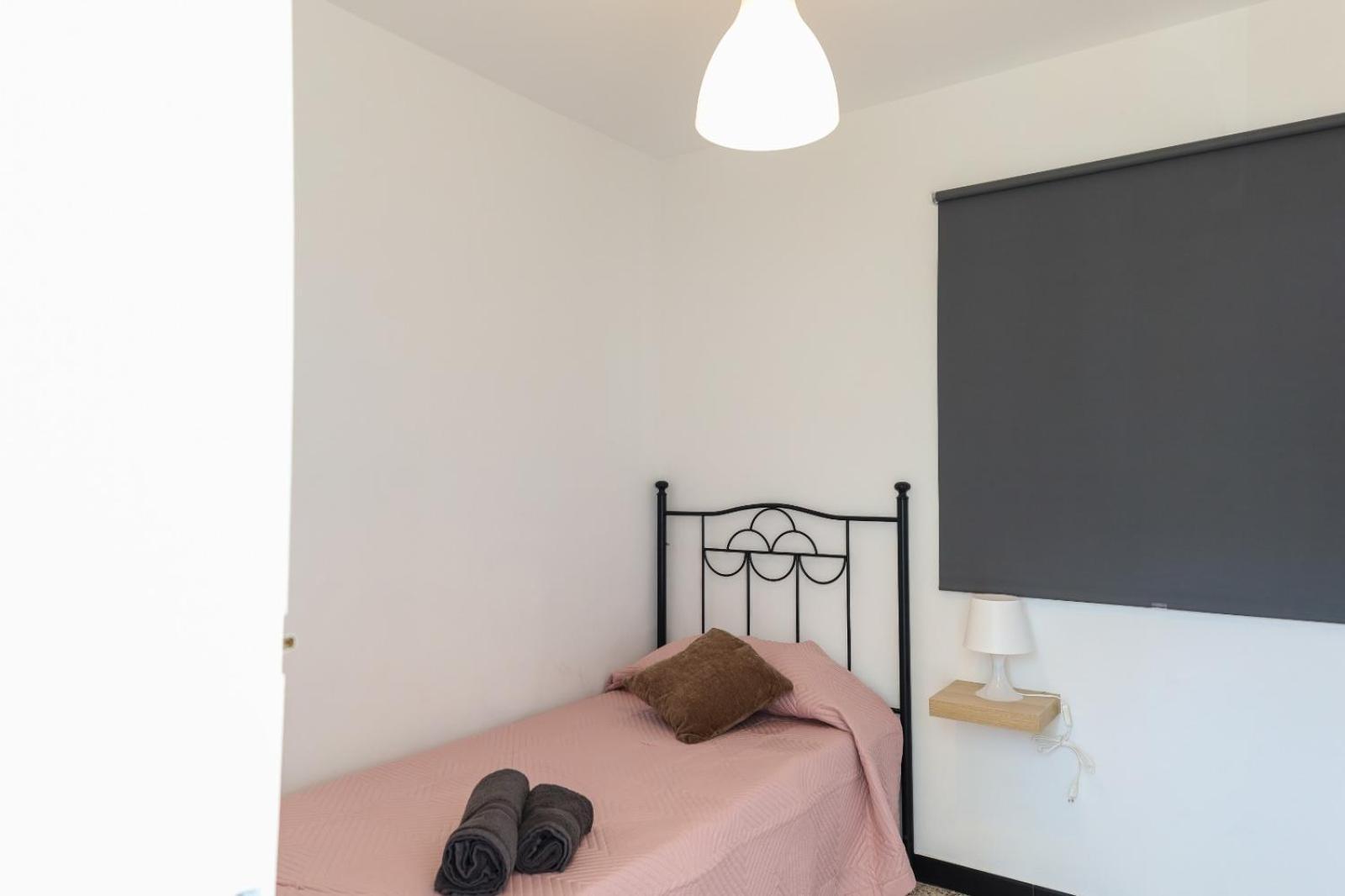 Arenales Agaete Apartment *