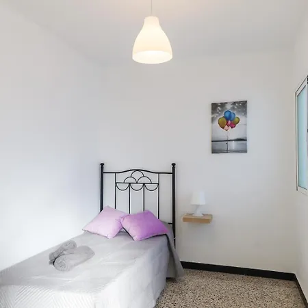 Los Arenales Agaete Agaete  Exterior photo