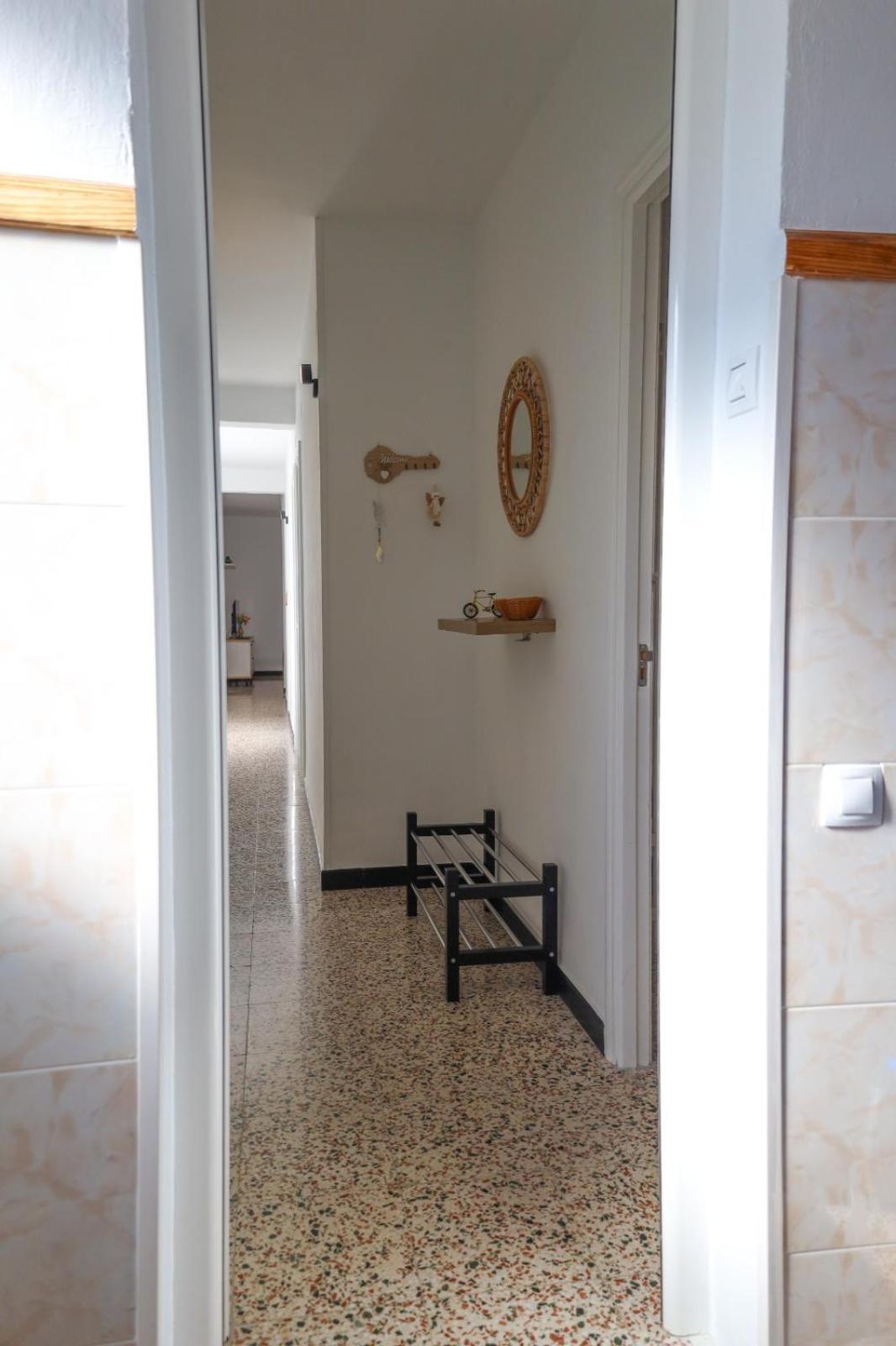 Arenales Agaete Appartamento *