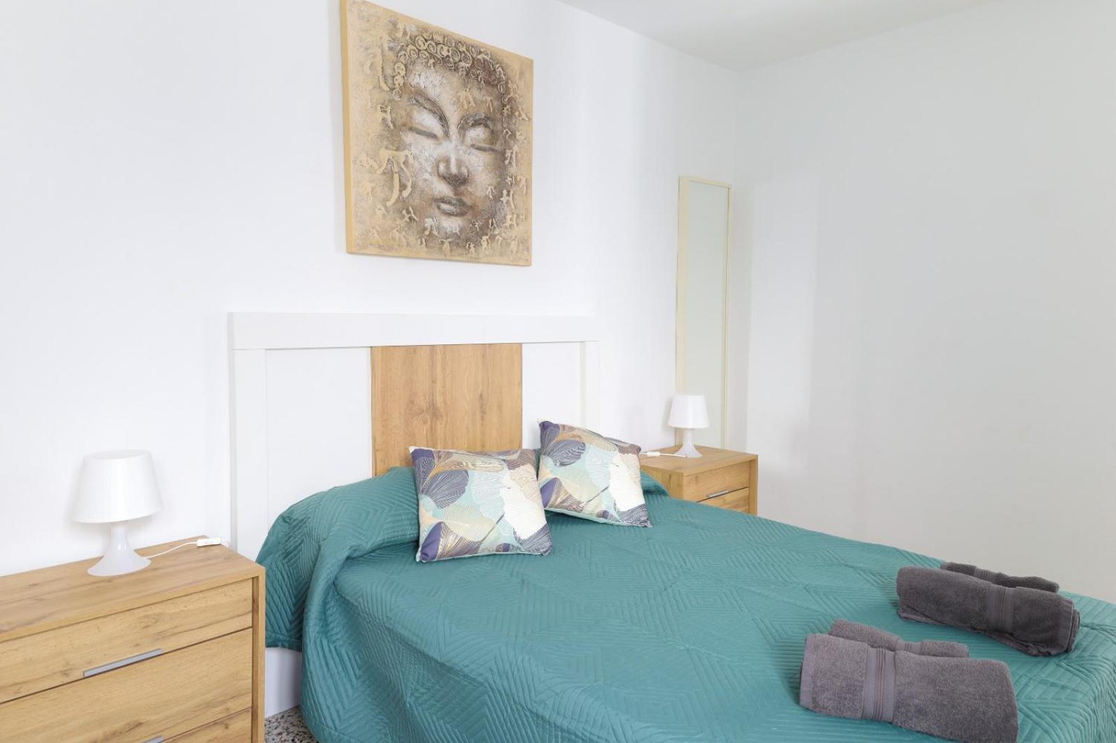 Apartment Arenales Agaete *