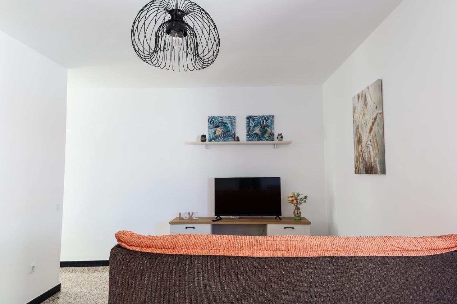 Arenales Agaete Appartamento Agaete (Gran Canaria)