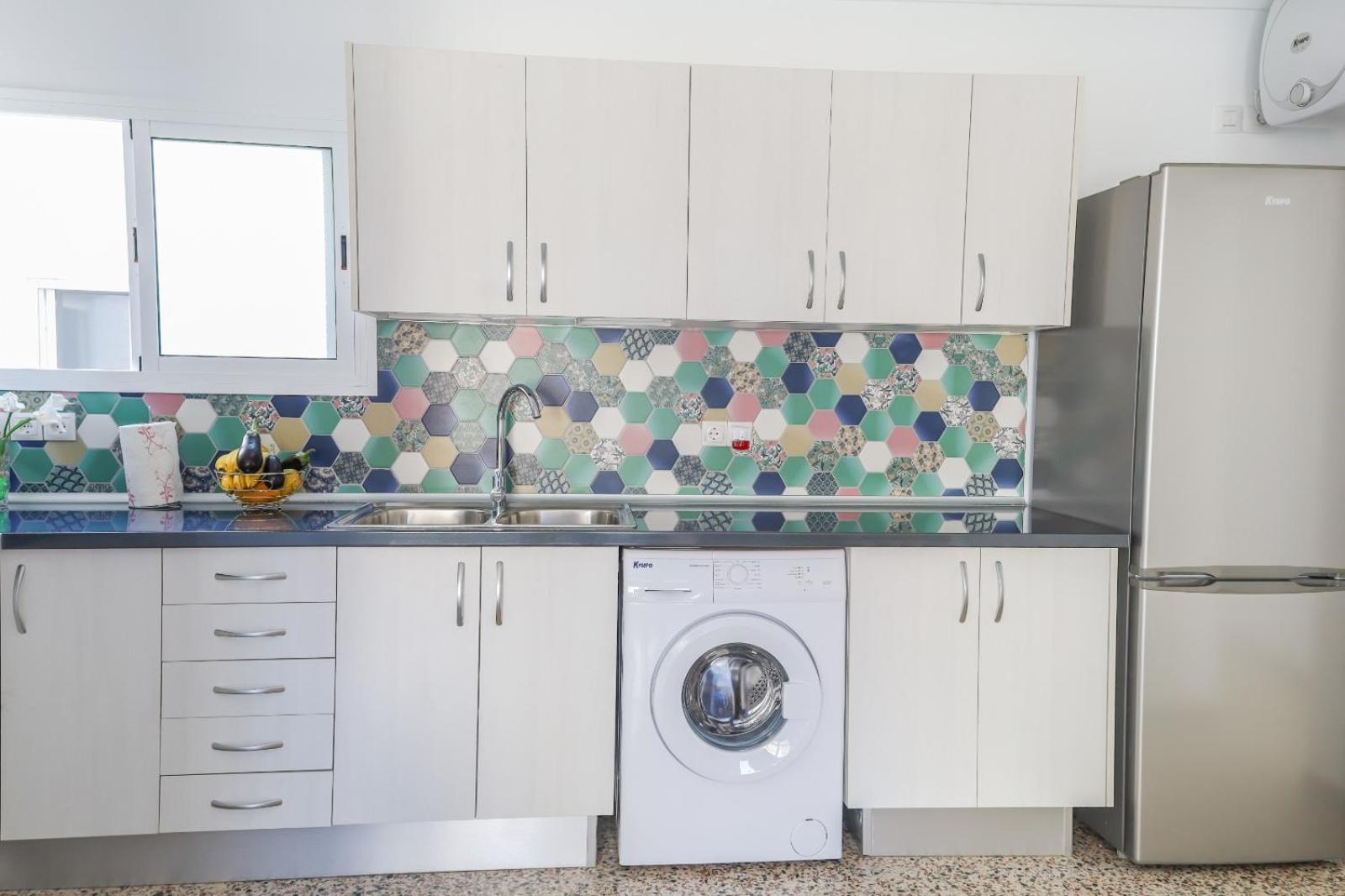 Appartamento Arenales Agaete *