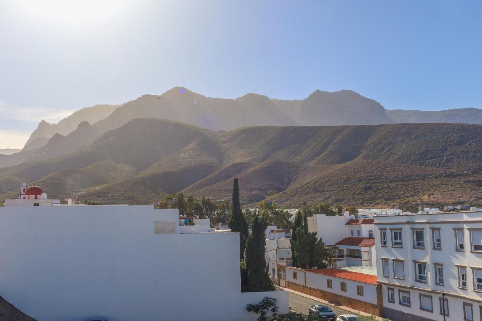 Apartment Arenales Agaete *