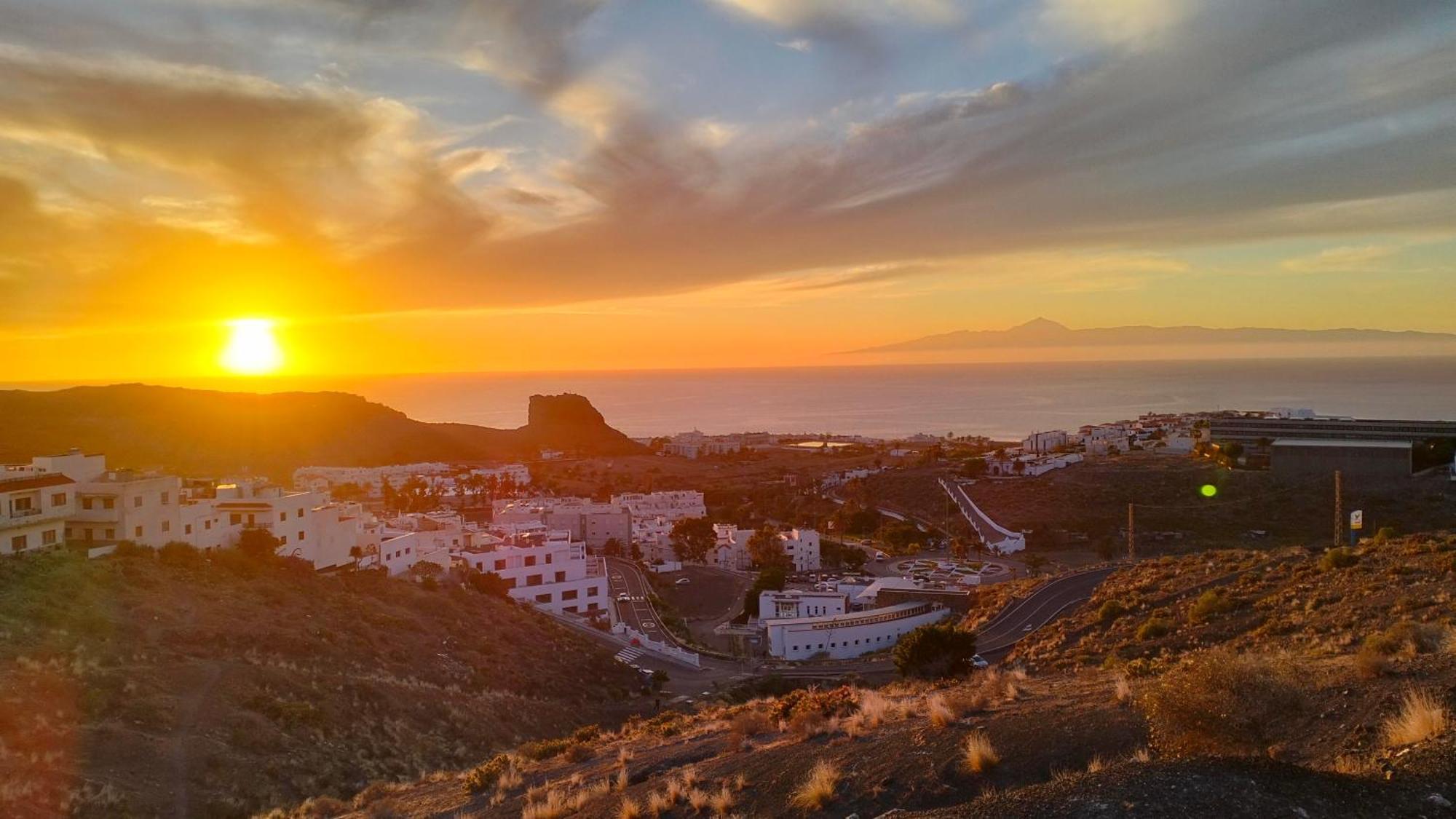 Appartamento Arenales Agaete Agaete (Gran Canaria)