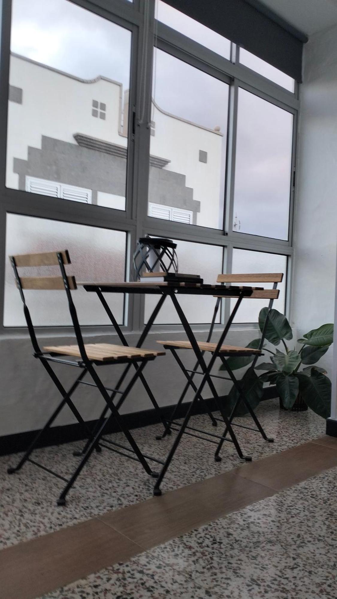 Arenales Agaete Agaete (Gran Canaria)